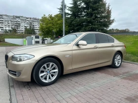     BMW 520 2.0 D Navi
