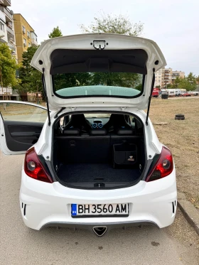 Opel Corsa OPC | Mobile.bg    7
