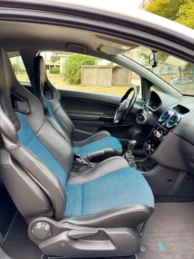 Opel Corsa OPC | Mobile.bg    9