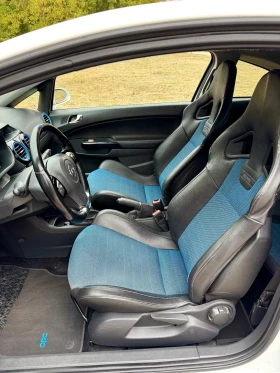 Opel Corsa OPC | Mobile.bg    8