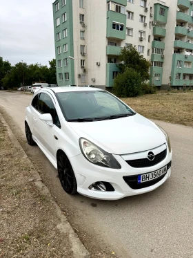 Opel Corsa OPC | Mobile.bg    3