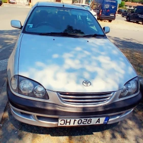 Обява за продажба на Toyota Avensis T22 ~3 699 лв. - изображение 3