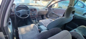 Обява за продажба на Toyota Avensis T22 ~3 699 лв. - изображение 9