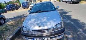 Обява за продажба на Toyota Avensis T22 ~3 699 лв. - изображение 1