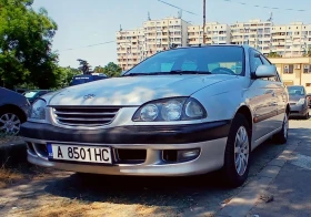 Обява за продажба на Toyota Avensis T22 ~3 699 лв. - изображение 2