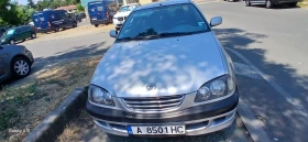 Обява за продажба на Toyota Avensis T22 ~3 699 лв. - изображение 8