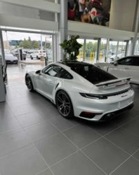 Porsche 911 TURBO CARFAX АВТО КРЕДИТ  - 415500 лв. / 212441.78 € - 71408410 2