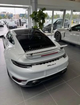 Porsche 911 TURBO CARFAX АВТО КРЕДИТ  - 415500 лв. / 212441.78 € - 71408410 4