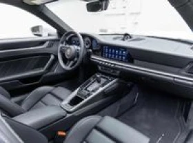 Porsche 911 TURBO CARFAX АВТО КРЕДИТ  - 415500 лв. / 212441.78 € - 71408410 8