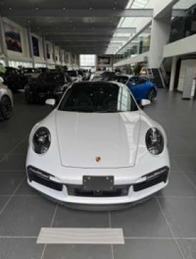 Porsche 911 TURBO CARFAX АВТО КРЕДИТ 