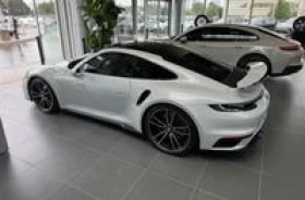 Porsche 911 TURBO CARFAX АВТО КРЕДИТ  - 415500 лв. / 212441.78 € - 71408410 5