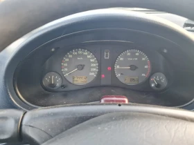 VW Sharan  Газ Бензин 7 седалки, снимка 10