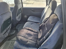 VW Sharan  Газ Бензин 7 седалки, снимка 7