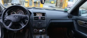 Mercedes-Benz C 220 2.2, снимка 9