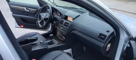 Mercedes-Benz C 220 2.2, снимка 11