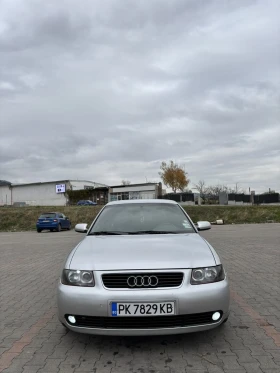 Audi A3  - изображение 1