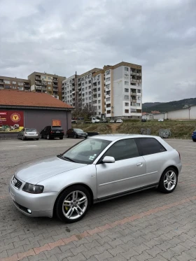 Audi A3 | Mobile.bg    5