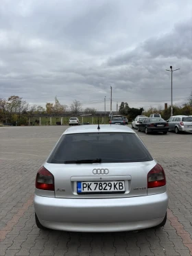 Audi A3 | Mobile.bg    8