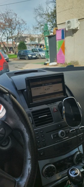 Mercedes-Benz C 200, снимка 6