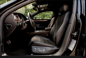 Bentley Flying Spur 6.0л JAPAN, снимка 8