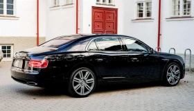 Bentley Flying Spur 6.0л JAPAN, снимка 5