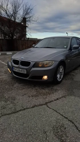 BMW 320  - изображение 1