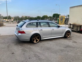 BMW 530 За информация на телефона имам viber и WhatsApp , снимка 6 — Bazar.bg BMW 530 За информация на телефона имам viber и WhatsApp , снимка 6