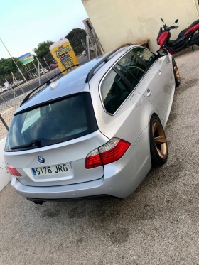 BMW 530 За информация на телефона имам viber и WhatsApp , снимка 3 — Bazar.bg BMW 530 За информация на телефона имам viber и WhatsApp , снимка 3