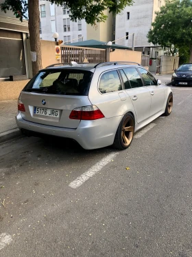 BMW 530 За информация на телефона имам viber и WhatsApp , снимка 2 — Bazar.bg BMW 530 За информация на телефона имам viber и WhatsApp , снимка 2