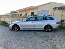 BMW 530 За информация на телефона имам viber и WhatsApp , снимка 4 — Bazar.bg BMW 530 За информация на телефона имам viber и WhatsApp , снимка 4