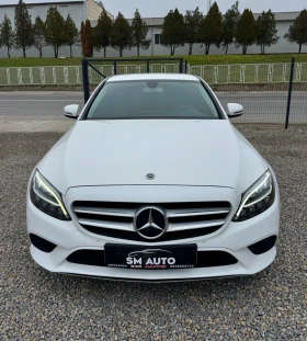 Mercedes-Benz C 220 9G tronic FACELIFT  - 43900 лв. / 22445.71 € - 38967124 7