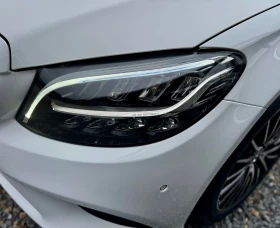 Mercedes-Benz C 220 9G tronic FACELIFT  - 43900 лв. / 22445.71 € - 38967124 8