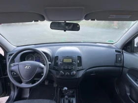 Hyundai I30 1.4i, снимка 7