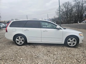 Volvo V50 1.6 FACELIFT ПЕРФЕКТНО  - 6900 лв. / 3527.91 € - 53525627 2