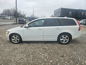 Volvo V50 1.6 FACELIFT ПЕРФЕКТНО  - 6900 лв. / 3527.91 € - 53525627 6