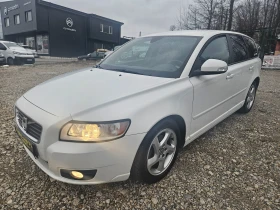 Volvo V50 1.6 FACELIFT ПЕРФЕКТНО  - 6900 лв. / 3527.91 € - 53525627 7