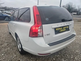 Volvo V50 1.6 FACELIFT ПЕРФЕКТНО  - 6900 лв. / 3527.91 € - 53525627 5