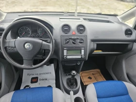 VW Caddy 1.9/TDI/105/ПЪТНИК/CADDY LIFE - 3100 € / 6063.07 лв. - 70087466 11