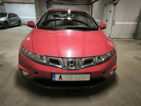 Honda Civic Facelift 2.2 i-CTDi - 4000 € / 7823.32 лв. - 14976463 4