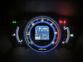 Honda Civic Facelift 2.2 i-CTDi, снимка 11