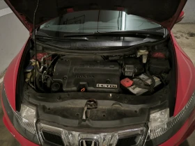 Honda Civic Facelift 2.2 i-CTDi, снимка 10