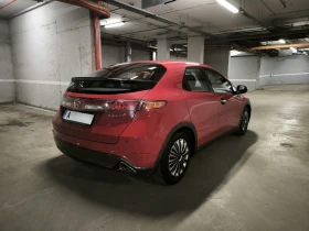 Honda Civic Facelift 2.2 i-CTDi - 4000 € / 7823.32 лв. - 14976463 2