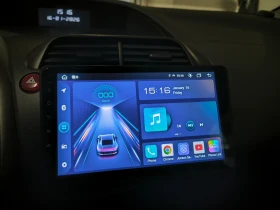 Honda Civic Facelift 2.2 i-CTDi, снимка 9