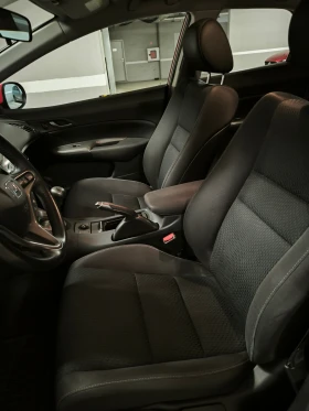 Honda Civic Facelift 2.2 i-CTDi, снимка 7