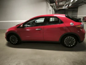 Honda Civic Facelift 2.2 i-CTDi, снимка 3