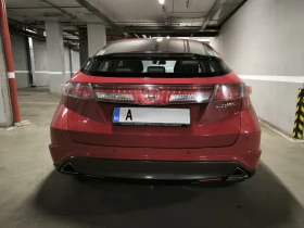 Honda Civic Facelift 2.2 i-CTDi - 4000 € / 7823.32 лв. - 14976463 5