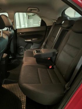 Honda Civic Facelift 2.2 i-CTDi, снимка 8