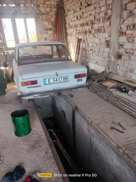 Lada 1200, снимка 4