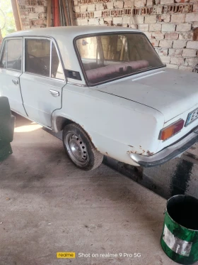 Lada 1200, снимка 5