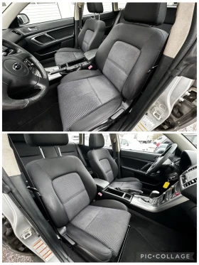 Subaru Legacy 2.5i ГАЗ 4х4 - 3400 € / 6649.82 лв. - 74813706 11